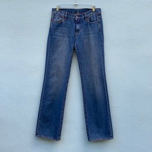 J Crew Jeans